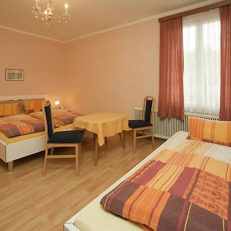 Hotel Glocknerhof Pörtschach am Wörthersee 外观 照片