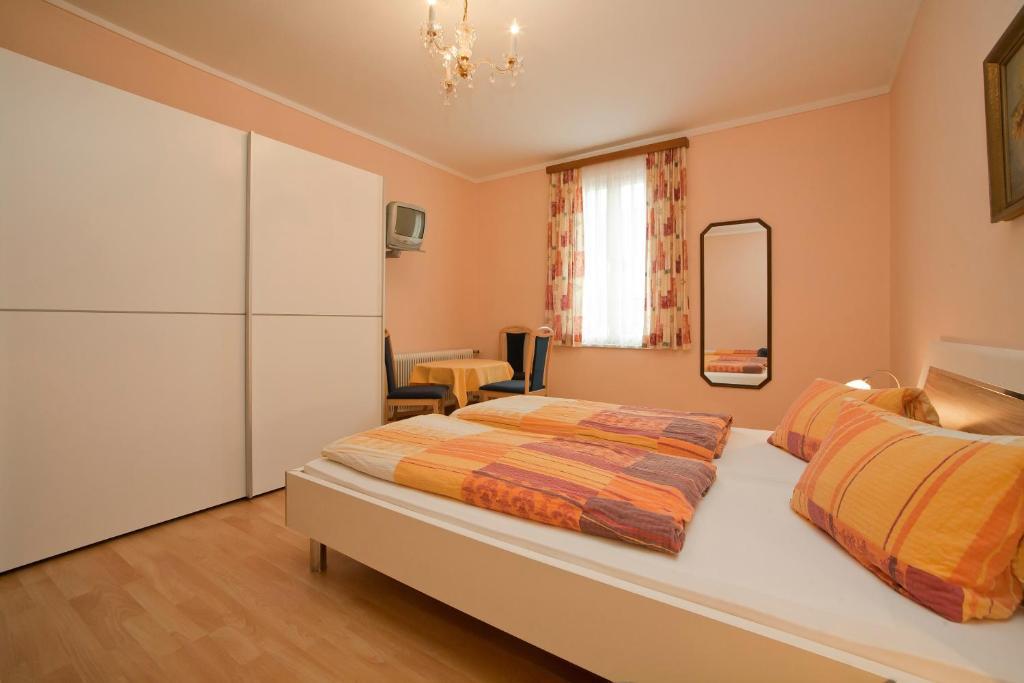 Hotel Glocknerhof Pörtschach am Wörthersee 客房 照片
