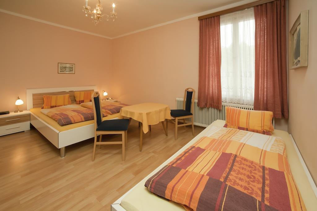 Hotel Glocknerhof Pörtschach am Wörthersee 外观 照片