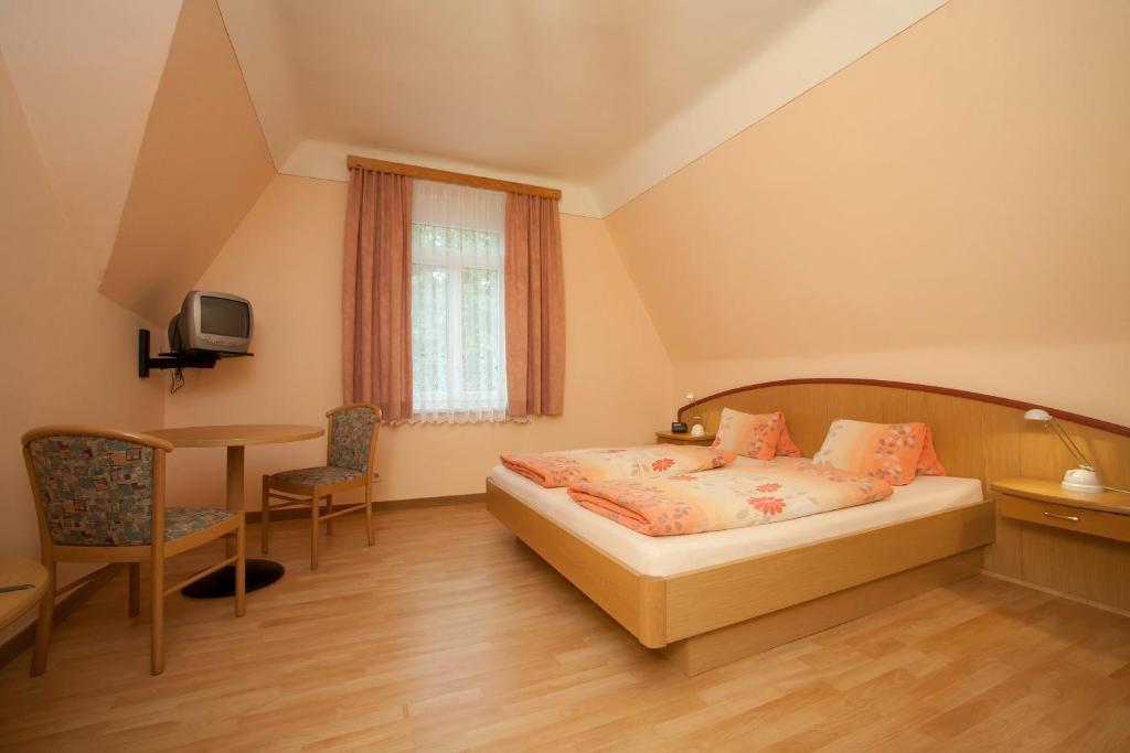 Hotel Glocknerhof Pörtschach am Wörthersee 客房 照片